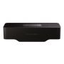 Беспроводная hi-fi акустика KEF GRAVITY ONE BLACK UNIVERSAL